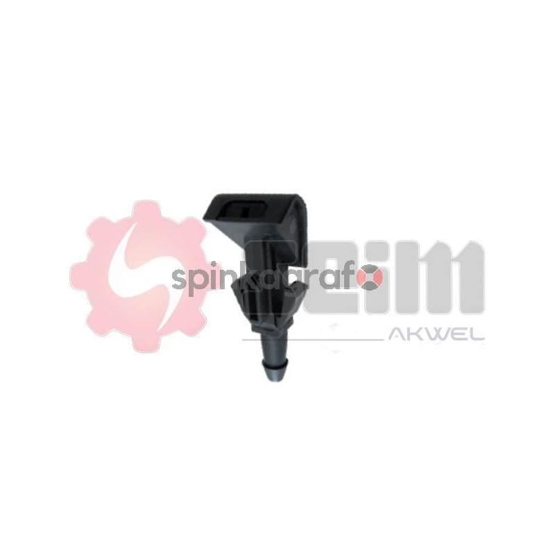 Dysza spryskiwacza SEIM 107063 | CITROEN (6438AP)