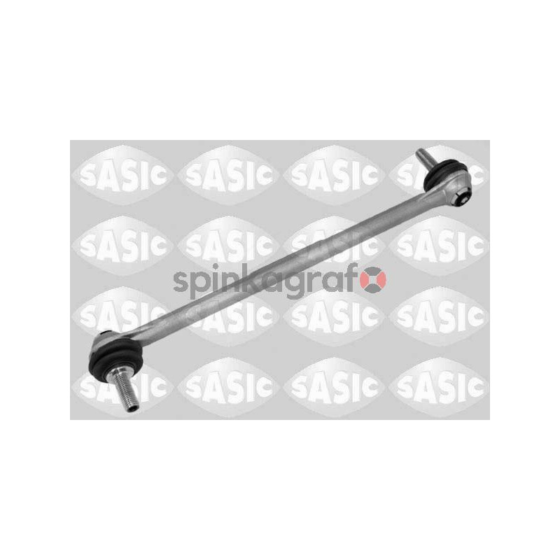 Łącznik stabilizatora SASIC 2304048 | RENAULT (546182227R,546187005R)