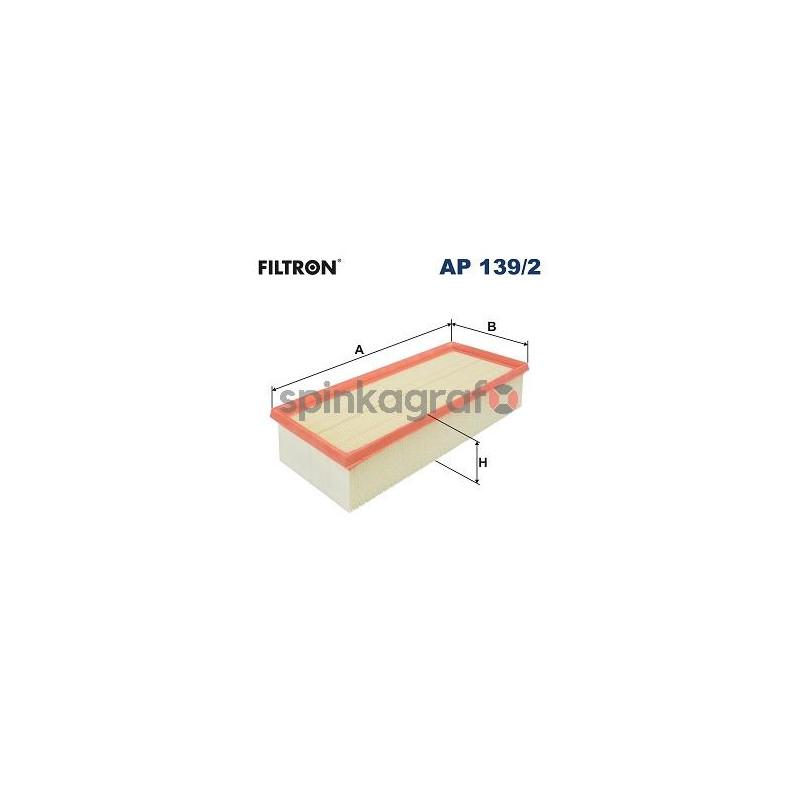 Filtr powietrza FILTRON AP 139/2 | AUDI,SEAT,SKODA,VW (1K0129620D,1K0129620F,1K0129620G,3C0129620A,3C0129620B) Filtr powietrza FILTRON AP 139/2 | AUDI,SEAT,SKODA,VW (1K0129620D,1K0129620F,1K0129620G,3C0129620A,3C0129620B)