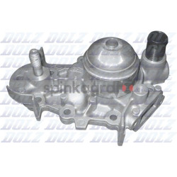 Pompa wody DOLZ R225 | RENAULT mot.D7F/K4M  /1.0/1.6 16V/  (org.8200266947)