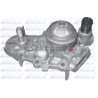 Pompa wody DOLZ R225 | RENAULT mot.D7F/K4M  /1.0/1.6 16V/  (org.8200266947)