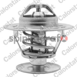 Termostat układu chłodzenia CALORSTAT BY VERNET TH1400.90J | RENAULT SAFRANE,LAGUNA 2.0 16V F4R/F5R/N7Q/N7U (7439180811)