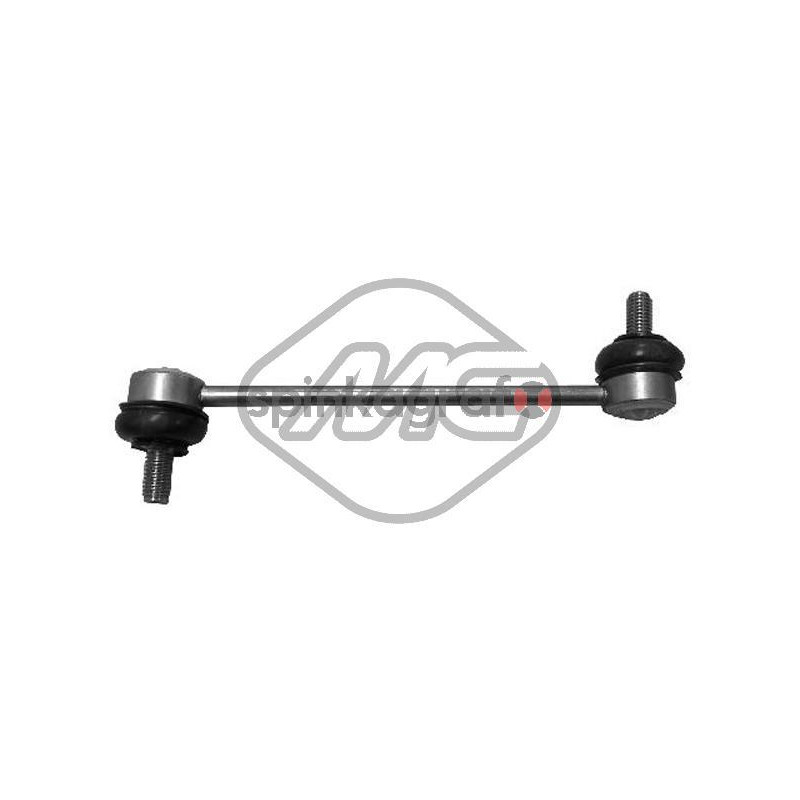 Łącznik stabilizatora METALCAUCHO MC-4261 | FORD GALAXY VW SHARAN (7M0411317C) Łącznik stabilizatora METALCAUCHO MC-4261 | FORD GALAXY VW SHARAN (7M0411317C)