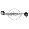 Łącznik stabilizatora METALCAUCHO MC-4263 | FORD ESCORT FIESTA (1332453)