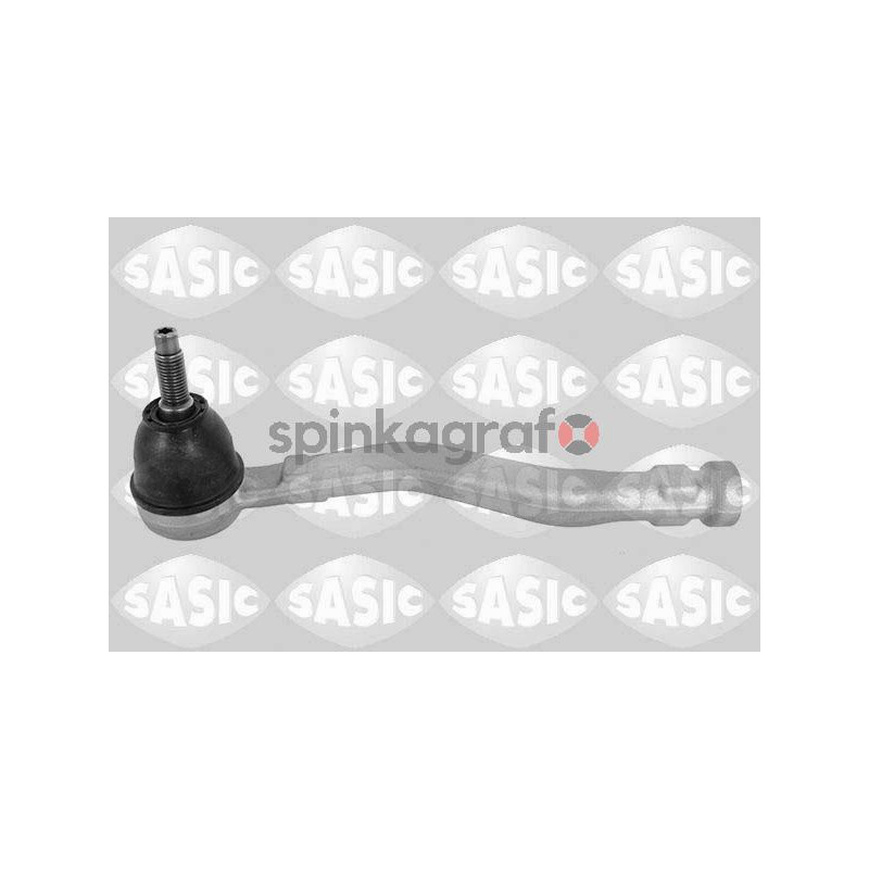 Końcówka drążka SASIC 7670025 | PEUGEOT (1608025180)