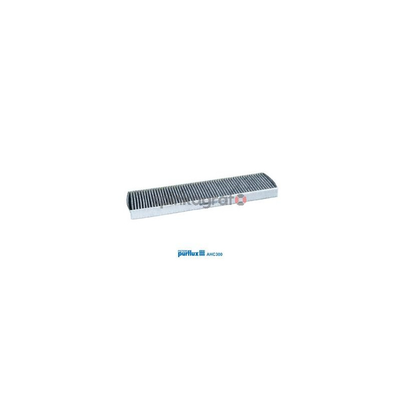 Filtr kabiny PURFLUX AHC300 | BMW (64113422665, 64319127516, 64319127716) Filtr kabiny PURFLUX AHC300 | BMW (64113422665, 64319127516, 64319127716)