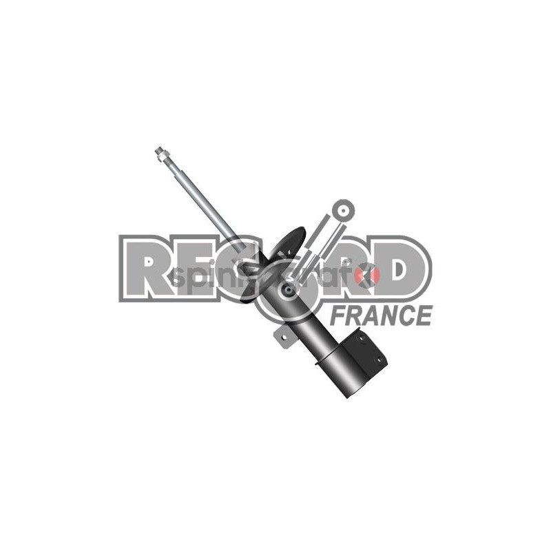 Amortyzator RECORD FRANCE 10 4727 | CITROEN C4/DS4 Amortyzator RECORD FRANCE 10 4727 | CITROEN C4/DS4