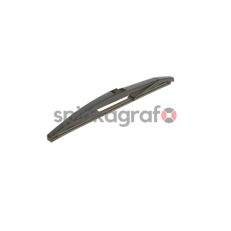 Pióro wycieraczki BOSCH 3397011630 | TOYOTA AVENSIS 09-, TOYOTA RAV 4 III 06-
