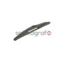 Pióro wycieraczki BOSCH 3397011630 | TOYOTA AVENSIS 09-, TOYOTA RAV 4 III 06-