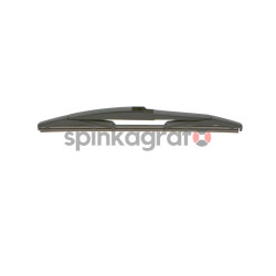 Pióro wycieraczki BOSCH 3397011630 | TOYOTA AVENSIS 09-, TOYOTA RAV 4 III 06-