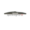 Pióro wycieraczki BOSCH 3397011630 | TOYOTA AVENSIS 09-, TOYOTA RAV 4 III 06-