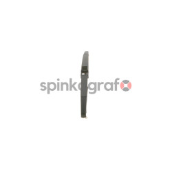 Pióro wycieraczki BOSCH 3397011630 | TOYOTA AVENSIS 09-, TOYOTA RAV 4 III 06-