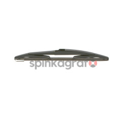 Pióro wycieraczki BOSCH 3397011630 | TOYOTA AVENSIS 09-, TOYOTA RAV 4 III 06-
