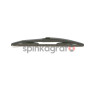 Pióro wycieraczki BOSCH 3397011630 | TOYOTA AVENSIS 09-, TOYOTA RAV 4 III 06-
