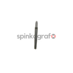 Pióro wycieraczki BOSCH 3397011630 | TOYOTA AVENSIS 09-, TOYOTA RAV 4 III 06-