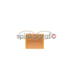 Filtr oleju BOSCH 1457429248 | ALFA ROMEO,FIAT,OPEL,SAAB,SUZUKI (1651079J50,1651079J50000,55189320,5650354,71737926)