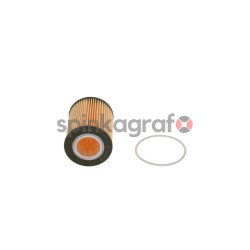 Filtr oleju BOSCH F026407075 | VOLVO