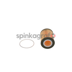Filtr oleju BOSCH F026407075 | VOLVO