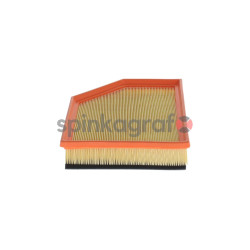 Filtr powietrza BOSCH F026400146 | VOLVO S60 II/V60 3,0 T6, 10- S80 II 3,0 T6 07-, V70 II 3,0 T6 07-09, 3,2AWD