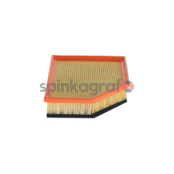 Filtr powietrza BOSCH F026400146 | VOLVO S60 II/V60 3,0 T6, 10- S80 II 3,0 T6 07-, V70 II 3,0 T6 07-09, 3,2AWD