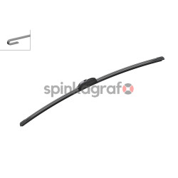 Pióro wycieraczki BOSCH 3397006803 | TOYOTA YARIS 11-