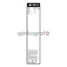 Pióro wycieraczki BOSCH 3397006803 | TOYOTA YARIS 11-