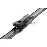 Pióro wycieraczki BOSCH 3397007637 | MINI MINI COUNTRYMAN (R60) Cooper 10-