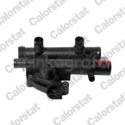 Termostat układu chłodzenia CALORSTAT BY VERNET TH6970.83J | Renault Master, Espace, Trafic 2.2/2.5 dCi