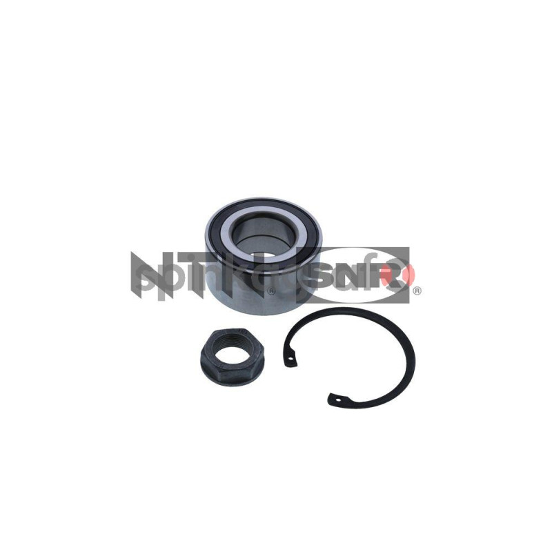 Zestaw łożyska koła NTN-SNR R159.101 Zestaw łożyska koła NTN-SNR R159.101
