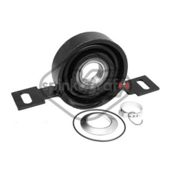 Podpora wału METALCAUCHO MC-6719 | Dacia Duster 4x4 Soportes de motor y cambio