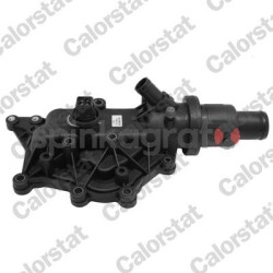 Termostat układu chłodzenia CALORSTAT BY VERNET TH6971.83J | RENAULT 1.2 1.5dCi (8200453422, 8200557693)