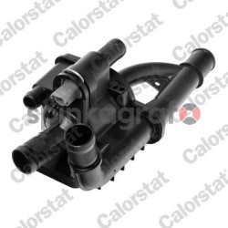 Termostat układu chłodzenia CALORSTAT BY VERNET TH7087.83J | PEUGEOT CITROEN 1.4/1.6HDi (9670253780,9684476080,1336AF)