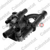 Termostat układu chłodzenia CALORSTAT BY VERNET TH7087.83J | PEUGEOT CITROEN 1.4/1.6HDi (9670253780,9684476080,1336AF)