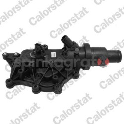 Termostat układu chłodzenia CALORSTAT BY VERNET TH7159.83J | RENAULT (8200700094)