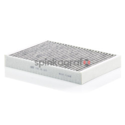 Filtr kabiny MANN-FILTER CUK 34 003 | VOLVO (31404469,31407748,31434971,DN099003)
