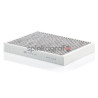 Filtr kabiny MANN-FILTER CUK 34 003 | VOLVO (31404469,31407748,31434971,DN099003)