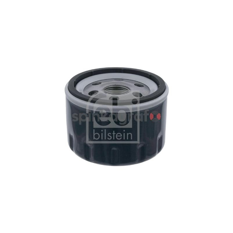 Filtr oleju FEBI BILSTEIN 27155 | DACIA,NISSAN,OPEL,RENAULT,VOLVO (009111019,09111019,1520800QAB,1520800QAC,1520800QAF)