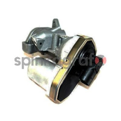 Zawór EGR MAGNETI MARELLI EV038 | CITROËN,FIAT,FORD,LAND ROVER,PEUGEOT (1466340,1480560,1618HQ,1618R5,6C1Q9D475AF)