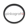 Uszczelniacz piasty koła CORTECO 12015133B | Uszczelniacz 165x190x15,5/17 piasty koła przód Case; Fiat; Massey Ferguson