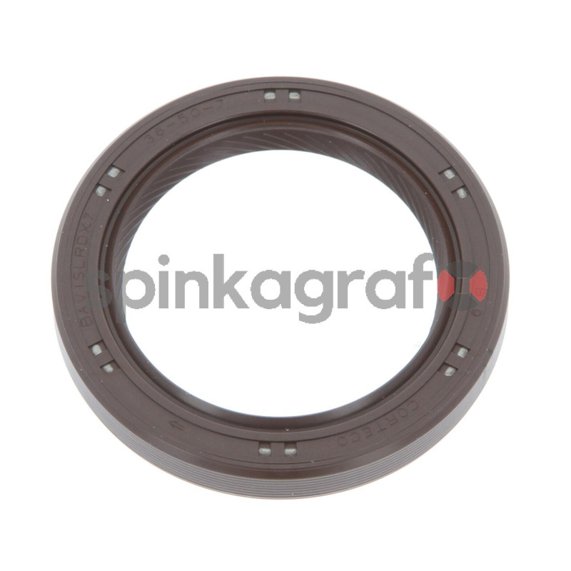 Uszczelniacz wałka rozrządu CORTECO 20015457B | CHEVROLET,CITROËN,FIAT,HYUNDAI,JAGUAR (023616,023621,023644,130426F900,221442700 Uszczelniacz wałka rozrządu CORTECO 20015457B | CHEVROLET,CITROËN,FIAT,HYUNDAI,JAGUAR (023616,023621,023644,130426F900,221442700