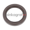 Uszczelniacz wałka rozrządu CORTECO 20015457B | CHEVROLET,CITROËN,FIAT,HYUNDAI,JAGUAR (023616,023621,023644,130426F900,221442700