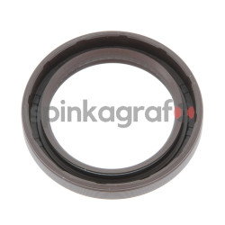 Uszczelniacz wałka rozrządu CORTECO 20015457B | CHEVROLET,CITROËN,FIAT,HYUNDAI,JAGUAR (023616,023621,023644,130426F900,221442700