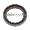 Uszczelniacz wałka rozrządu CORTECO 20015457B | CHEVROLET,CITROËN,FIAT,HYUNDAI,JAGUAR (023616,023621,023644,130426F900,221442700