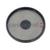 Zaślepka CORTECO 80000292 | MITSUBISHI,NISSAN,OPEL,RENAULT,SUZUKI (7700100967)
