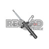 Amortyzator RECORD FRANCE 10 4838 | PEUGEOT