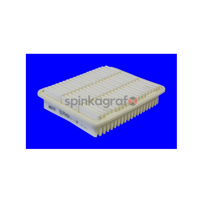 Filtr powietrza MECAFILTER ELP9494 | CITROËN,MITSUBISHI,PEUGEOT (1500A513,1609907380,MR968274,MZ690975) Filtr powietrza MECAFILTER ELP9494 | CITROËN,MITSUBISHI,PEUGEOT (1500A513,1609907380,MR968274,MZ690975)