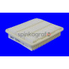 Filtr powietrza MECAFILTER ELP9494 | CITROËN,MITSUBISHI,PEUGEOT (1500A513,1609907380,MR968274,MZ690975)