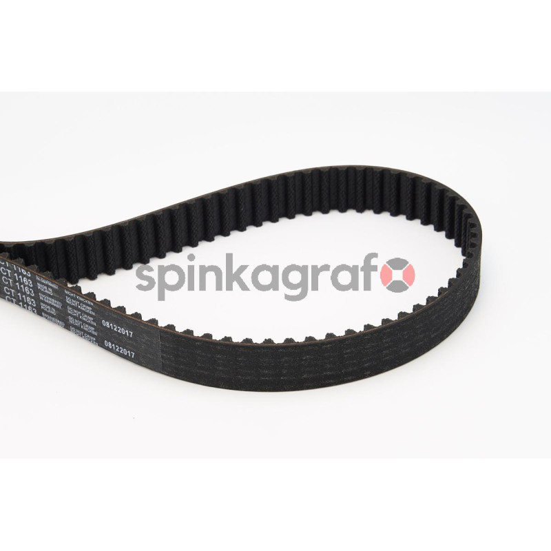 Pasek rozrządu CONTITECH CT1163 Pasek rozrządu CONTITECH CT1163