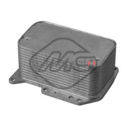 Chłodnica oleju METALCAUCHO MC-39062