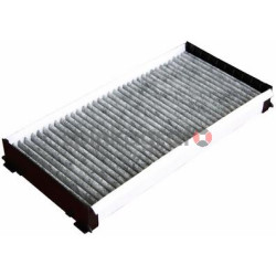 Filtr kabiny DENCKERMANN M110558K